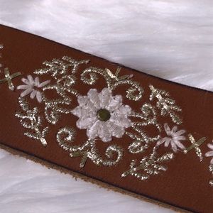 Lucky Brand Accessories - Lucky Brand small belt NWT Lucky Brand Accessories - Lucky Brand small belt NWT
